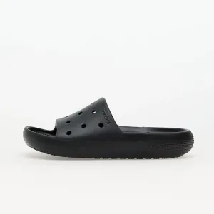 Crocs Classic Slide v2 Black #3145328