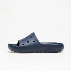 Crocs Classic Slide V2 Navy #3162521