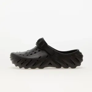 Crocs Echo Clog Black #2317406
