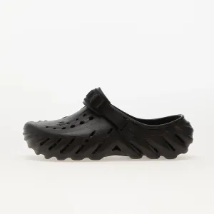 Crocs Echo Clog Black #2317410