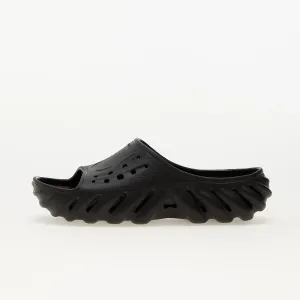 Crocs Echo Slide Black #2133346