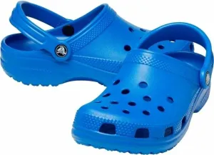 Crocs Classic Clog Blue Bolt 43-44
