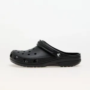 Crocs Pantofole Classic Black 10001-001 41-42