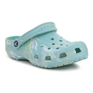 Crocs Classic Marbled Clog W #1008312