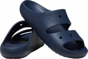 Crocs Classic Sandal V2 Navy 46-47