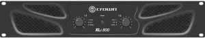Crown XLI800 Amplificatore Finale Potenza