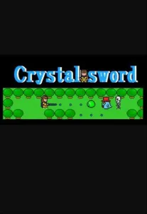 Crystal Sword (PC) Steam Key GLOBAL