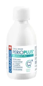 Curaprox Collutorio PerioPlus+ Balance (Oral Rinse) 200 ml