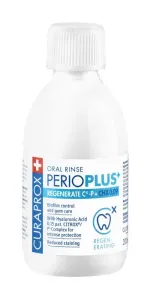 Curaprox Collutorio rigenerante PerioPlus+ Regenerate (Oral Rinse) 200 ml