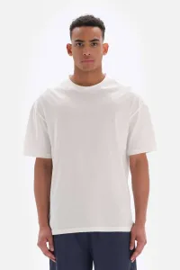 Dagi T-Shirt - White - Regular fit #1790020