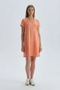 Dagi Orange Dress #1835319