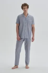 Dagi Blue Pajama Set #1419242