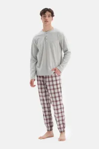 Pantaloni di pigiama  Dagi Checkered #1544592