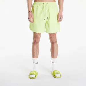 Daily Paper Kato Monogram Swimshorts Daiquiri Green