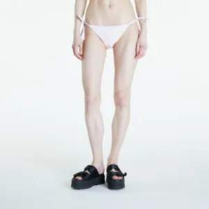 Daily Paper Reya Monogram Bikini Bottom Ice Pink #3114207