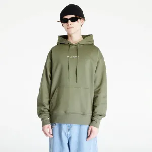 Daily Paper Elevin Hoodie Clover Green #268753