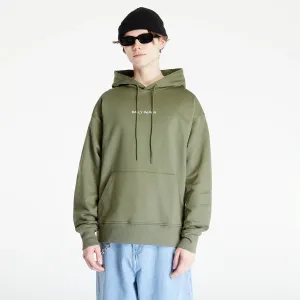 Daily Paper Elevin Hoodie Clover Green #268754