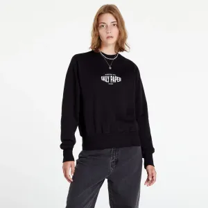Daily Paper Evvie Youth Sweater Black #1816781