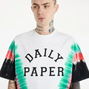 Magliette bianche Daily Paper