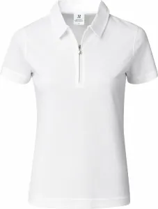 Daily Sports Peoria Short-Sleeved Top White L