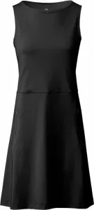 Daily Sports Savona Sleeveless Dress Black M