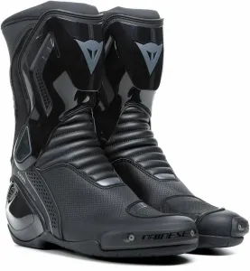 Dainese Nexus 2 Air Black 41 Stivali da moto