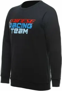 Dainese Racing Sweater Black 2XL Felpa