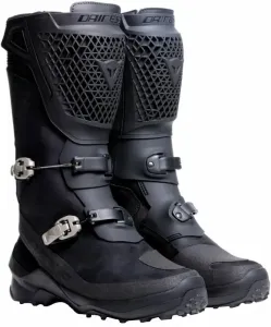 Dainese Seeker Gore-Tex® Boots Black/Black 38 Stivali da moto