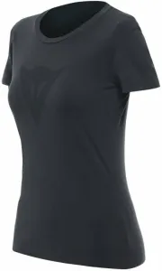 Dainese T-Shirt Speed Demon Shadow Lady Anthracite 2XL Maglietta