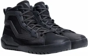 Dainese Urbactive Gore-Tex Shoes Black/Black 41 Stivali da moto