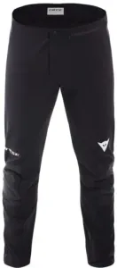 Dainese HG Pants 1 Black S Pantaloncini e pantaloni da ciclismo
