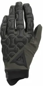Dainese HGR EXT Gloves Black/Gray M guanti da ciclismo