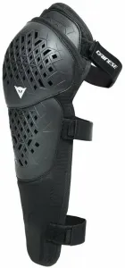 Dainese Rival R Knee Guards Black S