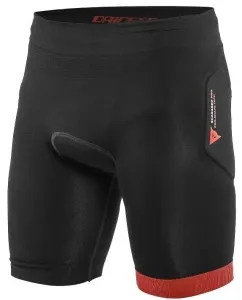 Dainese Scarabeo Shorts Black/Red JM