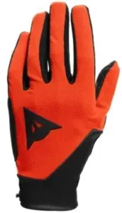 Dainese HG Caddo Gloves Orange/Black S