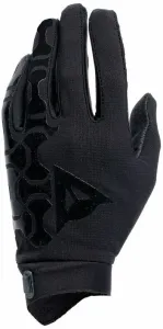 Dainese HGR Gloves Black 2XL guanti da ciclismo