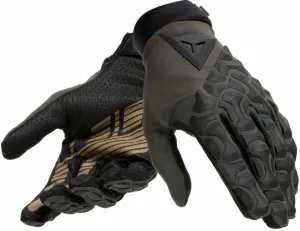 Dainese HGR Gloves EXT Black/Gray 2XL guanti da ciclismo