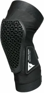 Dainese Trail Skins Pro Knee Guards Black XS Ginocchiere Ciclismo
