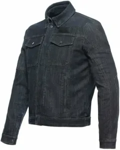 Dainese Denim Tex Jacket Blue 44 Giacca in tessuto