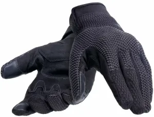 Dainese Torino Gloves Black/Anthracite 2XL Guanti da moto