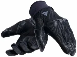 Dainese Unruly Ergo-Tek Gloves Black/Anthracite 2XL Guanti da moto