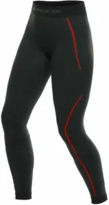 Dainese Thermo Pants Lady Black/Red L/XL