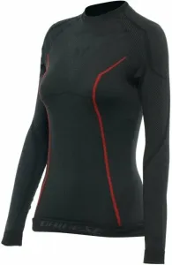 Dainese Thermo Ls Lady Black/Red XS/S