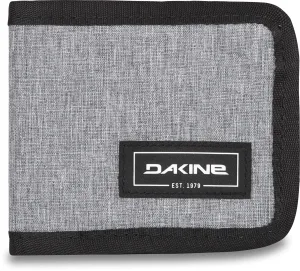 Dakine Portafoglio Transfer Wallet 10003588-W22 Greyscale