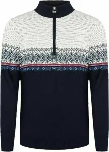 Dale of Norway Hovden Navy/Blue Shadow/Off White S