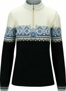 Dale of Norway Moritz Womens Sweater Navy/White/Ultramarine S Maglione