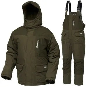 DAM Completo Xtherm Winter Suit 3XL