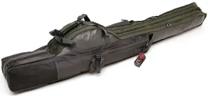 DAM Intenze 2 Compartment Rod Bag 150 cm Fodero porta canne
