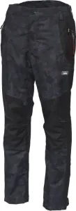 DAM Pantaloni Camovision Trousers Camo/Black L