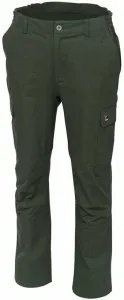 DAM Pantaloni Iconic Trousers Olive Night XL